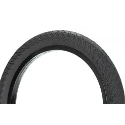 Volume Bikes Pneu VOLUME Vader Noir - Pneu BMX Haute Performance