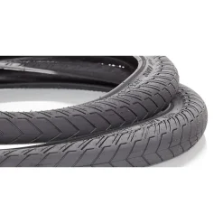 Volume Bikes Pneu VOLUME Vader Noir - Pneu BMX Haute Performance 13 Volume Bikes Pneu VOLUME Vader Noir - Pneu BMX Haute Performance -France Accessoires Vélo Soldes Boutique pneu volume vader noir 3