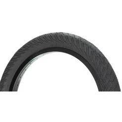 Volume Bikes Pneu VOLUME Vader Noir - Pneu BMX Haute Performance 14 Volume Bikes Pneu VOLUME Vader Noir - Pneu BMX Haute Performance -France Accessoires Vélo Soldes Boutique pneu volume vader noir 4