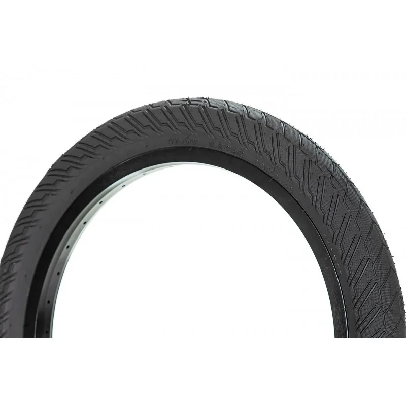 Volume Bikes Pneu VOLUME Vader Noir - Pneu BMX Haute Performance 3 Volume Bikes Pneu VOLUME Vader Noir - Pneu BMX Haute Performance