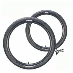 Pneus SnakeSkin 2 De Mafia Bikes X2 (paire) - 29 Pouces - Noir | Pneus BIKELIFE Haute Performance