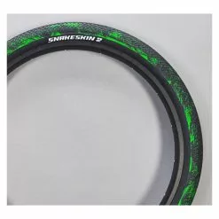 Pneus SnakeSkin 2 De Mafia Bikes X2 (paire) - 29 Pouces - Marble Green | PNEUS BIKELIFE | MAFIA BIKES -France Accessoires Vélo Soldes Boutique pneus snakeskin 2 de mafia bikes x2 paire 29 pouces marble green 2