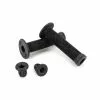 Poignées ANIMAL Edwin Flanges Noires pour Fixie - Confort et Style -France Accessoires Vélo Soldes Boutique poignees animal edwin flanges noires