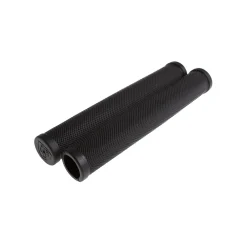 Poignées BLB Get Chewy Noires pour Fixie - Confort et Style