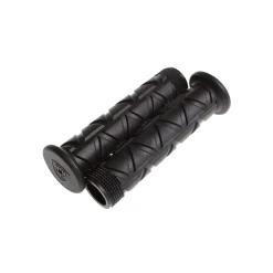 POIGNÉES BLB Get Shorty Noir pour Fixie - Confort et Style