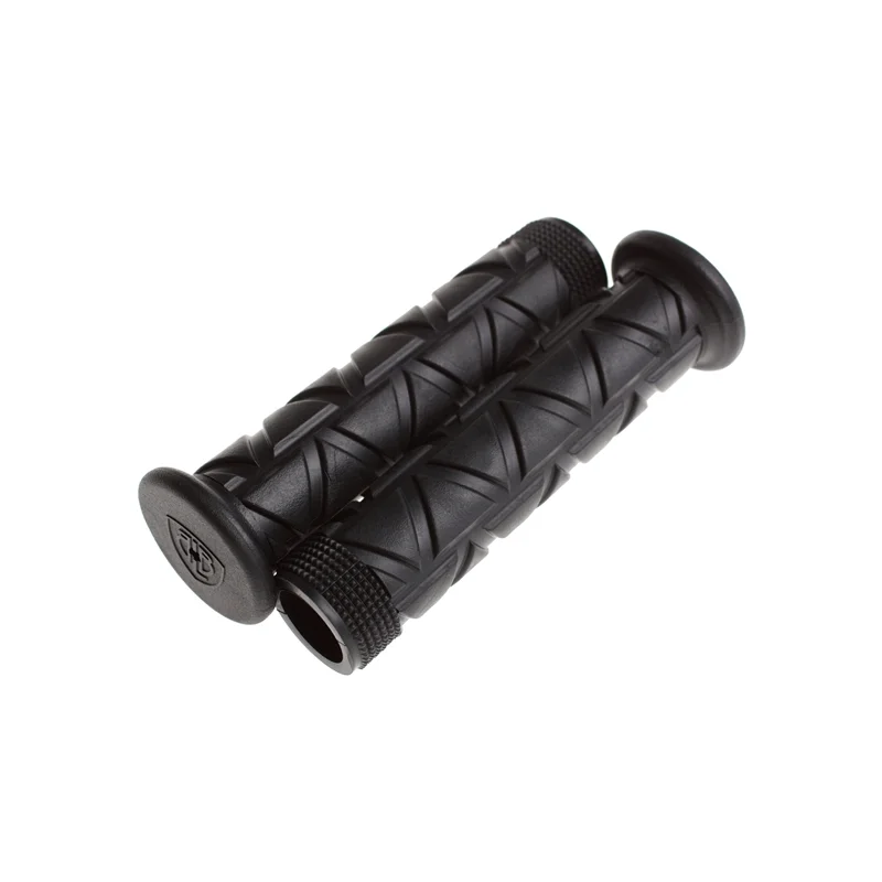 POIGNÉES BLB Get Shorty Noir pour Fixie - Confort et Style 3 POIGNÉES BLB Get Shorty Noir pour Fixie - Confort et Style