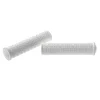 POIGNÉES CHARGE SQUARE SLIP Blanc - Poignées de guidon pour Fixie - Confort et style 1 POIGNÉES CHARGE SQUARE SLIP Blanc - Poignées de guidon pour Fixie - Confort et style -France Accessoires Vélo Soldes Boutique poignees charge square slip white