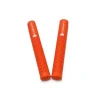Poignées CHOICE Strong-V Oranges pour Vélos Fixie - Confort et Durabilité -France Accessoires Vélo Soldes Boutique poignees choice strong v oranges