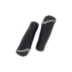 Poignées Clarks 133mm Noir - Poignées Urbaines pour Périphériques