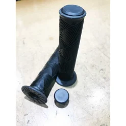 POIGNÉES COLLECTIVE SPEED TIGHT BLK - Poignées de qualité supérieure pour BIKELIFE