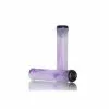 Poignées Demolition Axes Flangeless Trans Violet Marble - Demolition Parts 2 Poignées Demolition Axes Flangeless Trans Violet Marble - Demolition Parts -France Accessoires Vélo Soldes Boutique poignees demolition axes flangeless trans violet marble
