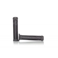 Poignées Demolition Axes Flanges Noires - Pièces de Démolition pour Fixie et Périphériques