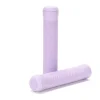 Poignées FIEND Flangeless Purple Haze - Poignées BIKELIFE Haut de Gamme -France Accessoires Vélo Soldes Boutique poignees fiend flangeless purple haze