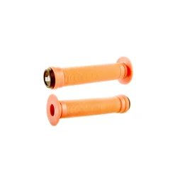 Poignées ODI Longneck Std Gum - Confort et Adhérence Supérieure pour Vélos Fixie