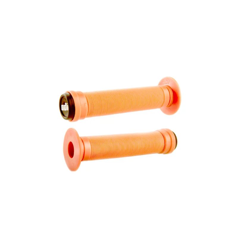 Poignées ODI Longneck Std Gum - Confort et Adhérence Supérieure pour Vélos Fixie 3 Poignées ODI Longneck Std Gum - Confort et Adhérence Supérieure pour Vélos Fixie