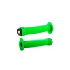 Poignées ODI Longneck Std Vertes - Poignées de Guidon Ergonomiques pour Fixie et Vélos Urbains -France Accessoires Vélo Soldes Boutique poignees odi longneck std vertes