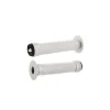 Poignées ODI Longneck WHT - Poignées de Guidon Ergonomiques pour Fixie et Vélos Urbains 2 Poignées ODI Longneck WHT - Poignées de Guidon Ergonomiques pour Fixie et Vélos Urbains -France Accessoires Vélo Soldes Boutique poignees odi longneck wht