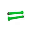 Poignées ODI Longneck XL GRN - Confort et Performance pour Vélos Fixie