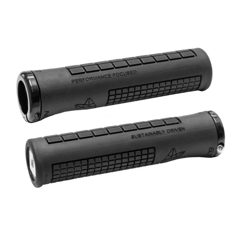 Poignées ODI X BJÖRN V2 1 Lock-on 135mm Noires - Poignées Vélo Urbain 3 Poignées ODI X BJÖRN V2 1 Lock-on 135mm Noires - Poignées Vélo Urbain