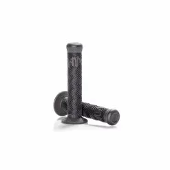 Volume Bikes Poignées VOLUME Noires - Poignées de Guidon Fixie Noir