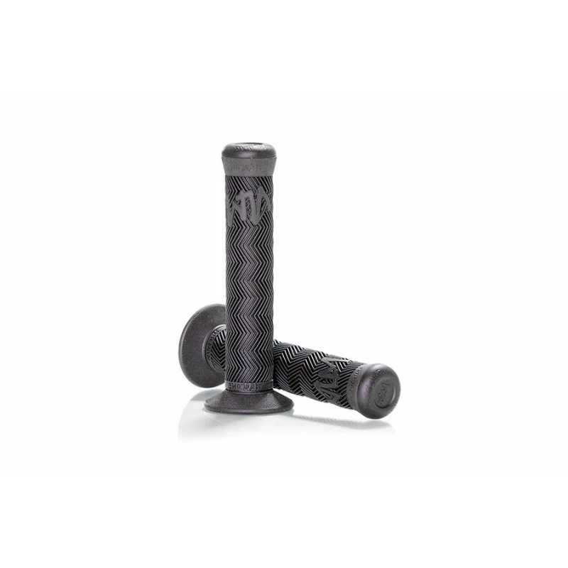 Volume Bikes Poignées VOLUME Noires - Poignées de Guidon Fixie Noir 3 Volume Bikes Poignées VOLUME Noires - Poignées de Guidon Fixie Noir