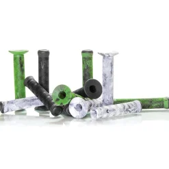 Volume Bikes Poignées VOLUME Flangeless Hunter Orange - Poignées BIKELIFE Hautes Performances 18 Volume Bikes Poignées VOLUME Flangeless Hunter Orange - Poignées BIKELIFE Hautes Performances -France Accessoires Vélo Soldes Boutique poignees volume vlm hunter orange 4