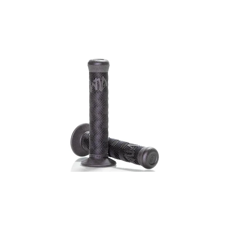 Volume Bikes Poignées VOLUME Flangeless Hunter Orange - Poignées BIKELIFE Hautes Performances 12 Volume Bikes Poignées VOLUME Flangeless Hunter Orange - Poignées BIKELIFE Hautes Performances – Image 10