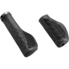 Poignées VOXOM Ergonomiques GR27 Gel Noires - Confort Urbain Ultime -France Accessoires Vélo Soldes Boutique poignees voxom ergonomical grip gr27 gel