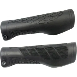 Poignées Voxom GR21 132mm Noir Verrouillables - Style Urbain