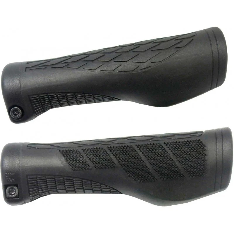 Poignées Voxom GR21 132mm Noir Verrouillables - Style Urbain 3 Poignées Voxom GR21 132mm Noir Verrouillables - Style Urbain