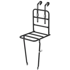 Porte Bagage BASIL AV Front Carrier L - Paniers Urbains pour Vélo