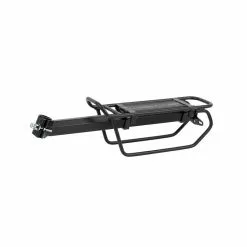 Porte Bagages ZEFAL Raider R30 Fixation Tige De Selle - Accessoire Vélo Urbain