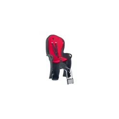 PORTE BÉBÉ AR Hamax Kiss - Paniers Urbains pour Vélo - Accessoire Pratique et Confortable