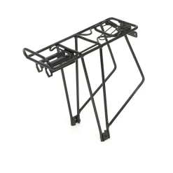 Porte-paquet XLC ARR 26/28" Alu RP-R08 - Sacoche urbaine robuste pour vélo