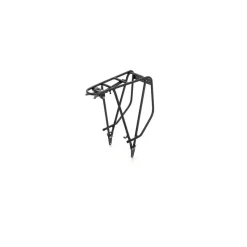 Porte-paquet XLC ARR 28" Alu RP-R03 - Sacoche urbaine robuste pour vélo