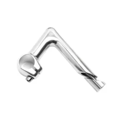 Potence BLB Lil Quill L60mm Polie - Fixie/Périphériques/Potences -France Accessoires Vélo Soldes Boutique potence blb lil quill l60mm polie 3