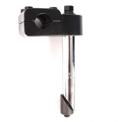 Potence KHE Prism Ø22.2 1" 50mm à Plongeur Noir - BMX Flatland