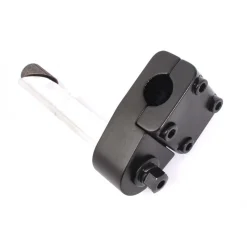 Potence KHE Prism Ø22.2 1" 50mm à Plongeur Noir - BMX Flatland 11 Potence KHE Prism Ø22.2 1" 50mm à Plongeur Noir - BMX Flatland -France Accessoires Vélo Soldes Boutique potence bmx 50mm a plongeur black 3