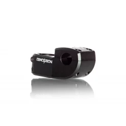 Potence Demolition Axes Top Load 50 Mm Noire - Cadres & Fourches BMX | Demolition Parts -France Accessoires Vélo Soldes Boutique potence demolition axes tl 50 mm black 6