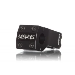 Potence Demolition Heatwave 50mm Noire - Ø 22,2 - Pour VTT et BMX