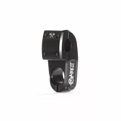 Potence Demolition Markit Top Load 53 Mm Noire - Compatible Vélos BMX et Fixie