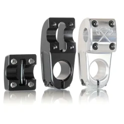 Potence Demolition Rig Ø 22,2 - Pièce de Qualité Supérieure pour Bikelife -France Accessoires Vélo Soldes Boutique potence demolition rig 2