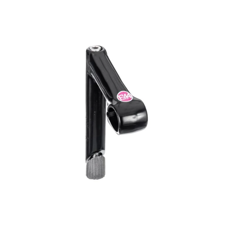 Focale44 POTENCE F44 QUILL BK - Potence pour Fixie et Vélos Urbains 6 Focale44 POTENCE F44 QUILL BK - Potence pour Fixie et Vélos Urbains – Image 4