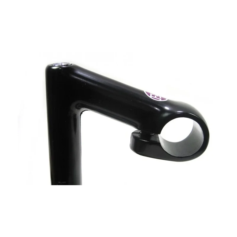 Focale44 POTENCE F44 QUILL BK - Potence pour Fixie et Vélos Urbains 8 Focale44 POTENCE F44 QUILL BK - Potence pour Fixie et Vélos Urbains – Image 6