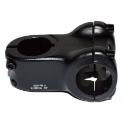 Potence P&A VTT A-Head 1 1/8" Ø31.8mm 50mm Noir - Compatible VTT et VTC -France Accessoires Vélo Soldes Boutique potence pa vtt a head 1 1 8 o318mm 50mm black 2