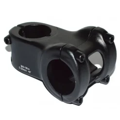 Potence P&A VTT A-Head 1 1/8" Ø31.8mm 50mm Noir - Compatible VTT et VTC