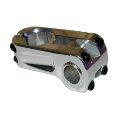 Potence Proper Microlite FL - Cadre BMX Léger et Résistant - ProperBikeCo -France Accessoires Vélo Soldes Boutique potence proper microlite fl 3