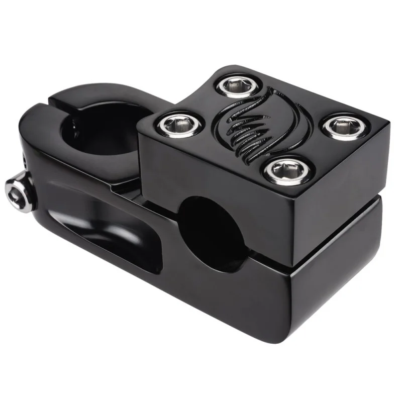 SE BIKES Potence Narler 55mm Violette - Potence Ø 22,2 pour Vélos BIKELIFE 3 SE BIKES Potence Narler 55mm Violette - Potence Ø 22,2 pour Vélos BIKELIFE