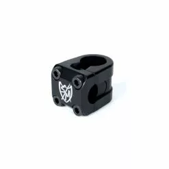 Potence S&M Redneck FTL Noire - Cadre BMX Flatland Haute Résistance