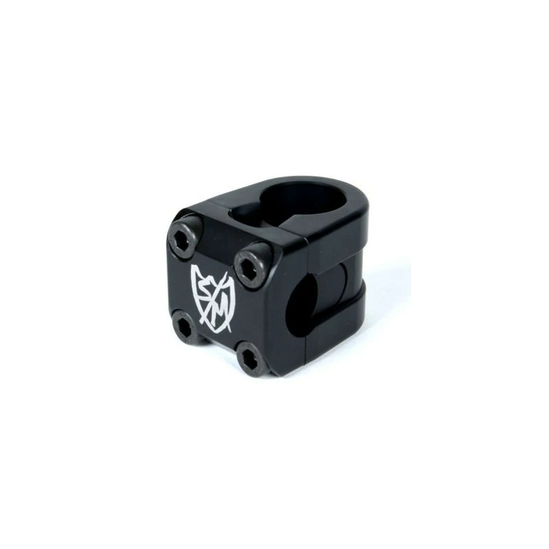 Potence S&M Redneck FTL Noire - Cadre BMX Flatland Haute Résistance 3 Potence S&M Redneck FTL Noire - Cadre BMX Flatland Haute Résistance